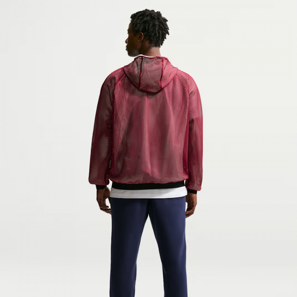 Nike USA 2026 Anthem Jacket